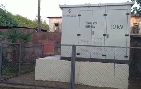 Министр обороны осмотрел военно-медицинские учреждения в Кельбаджарском и Лачинском районах - ФОТО/ВИДЕО