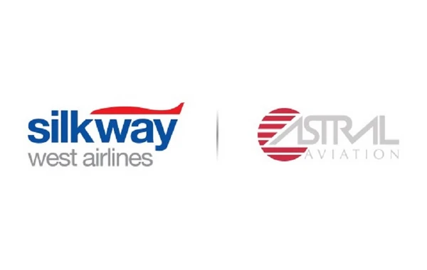 Silk Way West Airlines şəbəkəsi Afrikaya doğru genişlənir