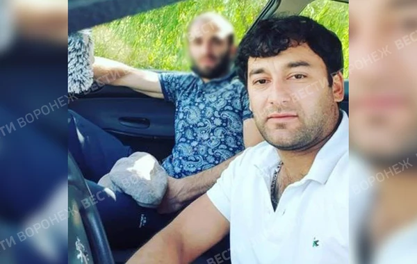 Azərbaycanlı gənc iş adamını öldürdü - Rusiyada DƏHŞƏTLİ qətl