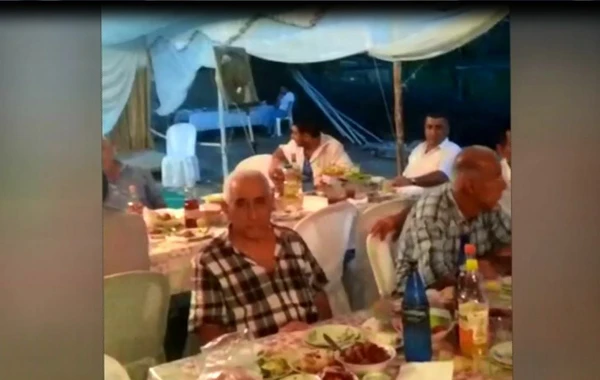 Toy təşkilatçıları inzibati məsuliyyətə cəlb edilib - FOTO