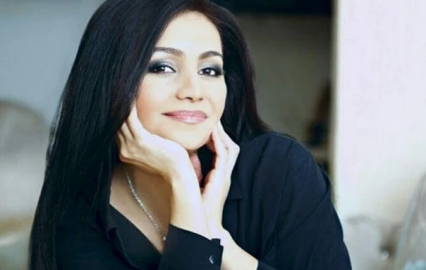 Sevda Sanalıyeva evindən cadu tapdı - FOTO/VİDEO