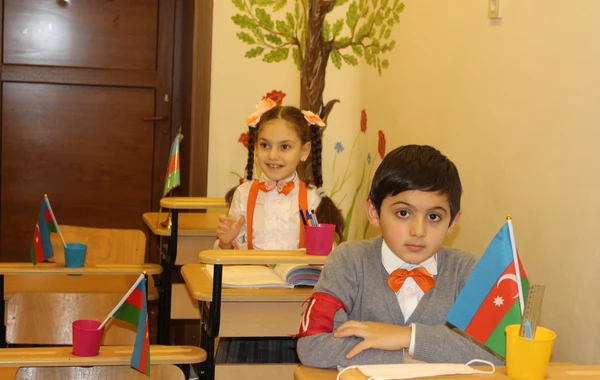 Məktəbəhazırlıq qruplarına hansı uşaqlar qəbul oluna bilər?