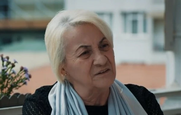 Türkiyənin məşhur aktrisası vəfat edib - FOTO