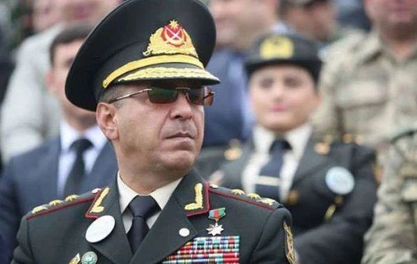 General Rövşən Əkbərov biznesmeni bu cümləyə görə öldürüb