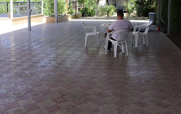 Müvəqqəti həzzin qurbanı olanlar - narkotik artıq onun həyatını alt-üst edib