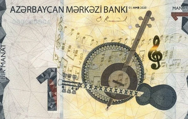 Azərbaycan manatı dəyərini itirir? - Mərkəzi Bankdan AÇIQLAMA