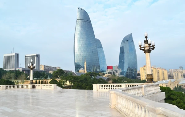 Sabah Bakıda 40, rayonlarda 42 dərəcə isti olacaq