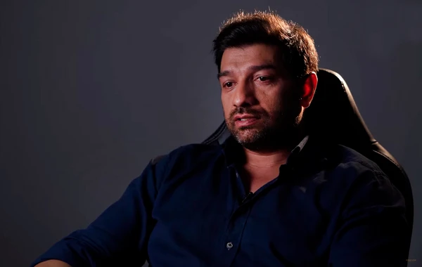 Kənan M.M bunu ilk dəfə etiraf etdi: “Tanındığım vaxtlarda belə cibimin…”