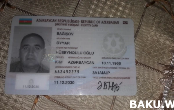 В Баку ученика 20-й школы сбили сразу два автомобиля: Отец погибшего недоволен ходом следствия - ВИДЕО