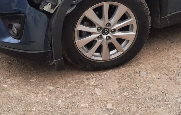 В Баку ученика 20-й школы сбили сразу два автомобиля: Отец погибшего недоволен ходом следствия - ВИДЕО