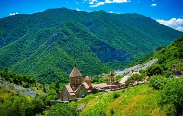 Qarabağ Regional Memarlıq və Şəhərsalma Baş İdarəsi yaradılır