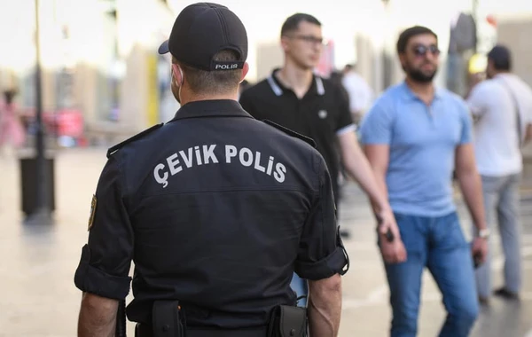 Bakı sakinlərinə XƏBƏRDARLIQ - Sabah ciddi zərurət yaranmasa küçəyə çıxmayın!