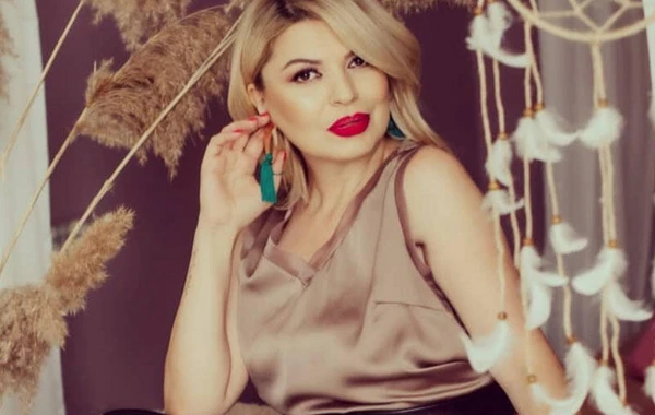 Zümrüd Qasımovanın 15 il əvvəlki görüntüsü müzakirələrə səbəb oldu - FOTO