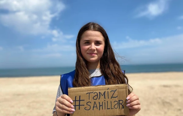 “Xəzər günü” ilə bağlı maarifləndirici tədbirlər keçirilib - FOTO