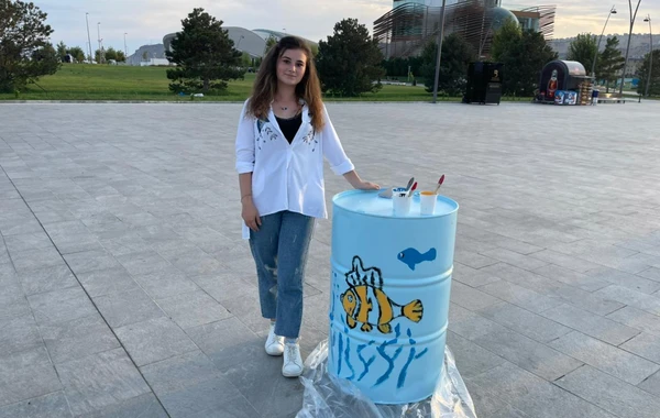 “Xəzər günü” ilə bağlı maarifləndirici tədbirlər keçirilib - FOTO