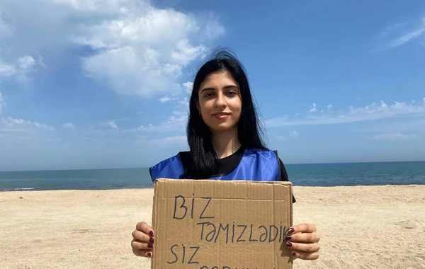 “Xəzər günü” ilə bağlı maarifləndirici tədbirlər keçirilib - FOTO
