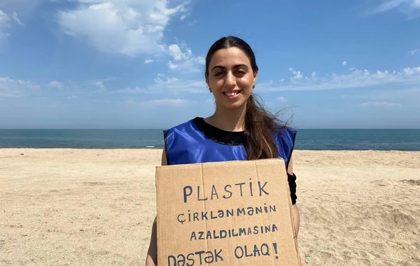 “Xəzər günü” ilə bağlı maarifləndirici tədbirlər keçirilib - FOTO