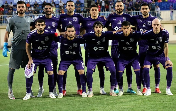 Azərbaycan Premyer Liqası: "Sumqayıt" səfərdə inamlı qələbə qazandı