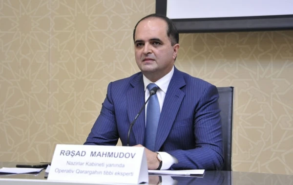 Deputatdan təklif: “Qapanmalara getmədən peyvənd olunmaq şərti qoyula bilər” - VİDEO