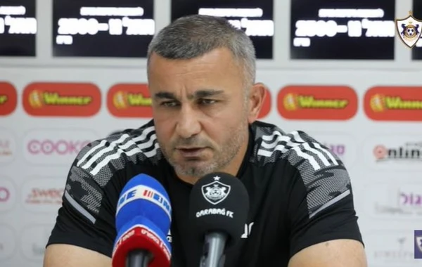 Qurban Qurbanov: "Bu mövzu həddindən artıq böyüyüb"