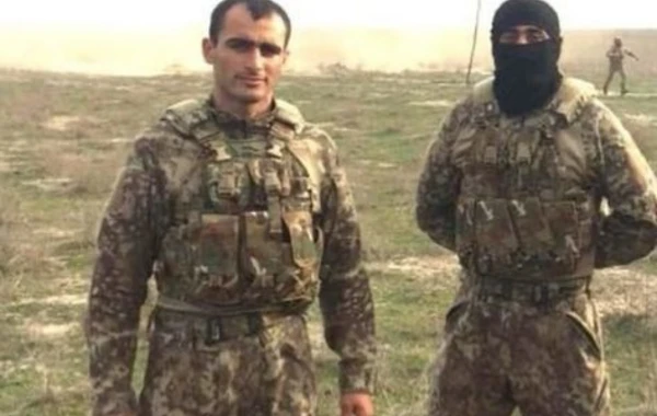 Bir ananın ikinci şəhid övladı: Vətən müharibəsi qəhrəmanının doğum günüdür - FOTO