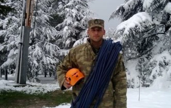 Bir ananın ikinci şəhid övladı: Vətən müharibəsi qəhrəmanının doğum günüdür - FOTO