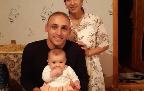 Bir ananın ikinci şəhid övladı: Vətən müharibəsi qəhrəmanının doğum günüdür - FOTO