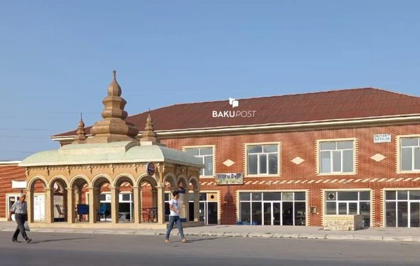 Deputatın polisi döydüyü restoran satışa çıxarıldı - FOTO
