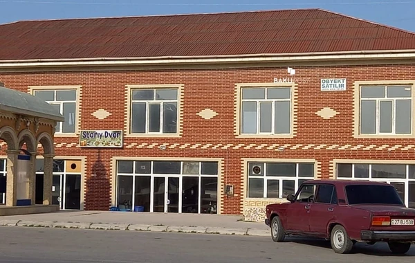 Deputatın polisi döydüyü restoran satışa çıxarıldı - FOTO