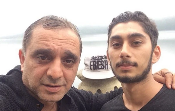 İbrahim Borçalı oğlunun ölümündən danışdı: "Getməyi bizi yandırdı" - VİDEO