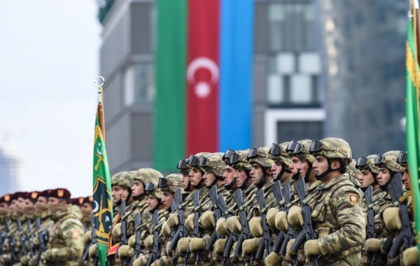 Cəbrayılın və Zəngilanın azad olunmasına görə bir neçə hərbçi təltif edildi - SİYAHI
