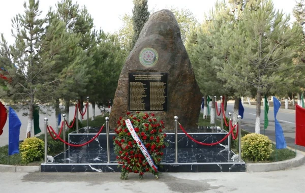 Prezidentin təltif etdiyi sərhədçilərə orden və medallar təqdim olundu - FOTO
