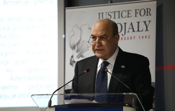 Eldar Həsənovun cinayət işi üzrə zərərçəkmiş qismində tanınan qurumlar məlum olub