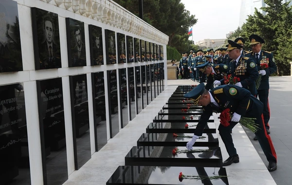 Vətən müharibəsində “Harop” və “Quzğun” PUA-ları ilə 290 düşmən hədəfi məhv edilib - FOTO