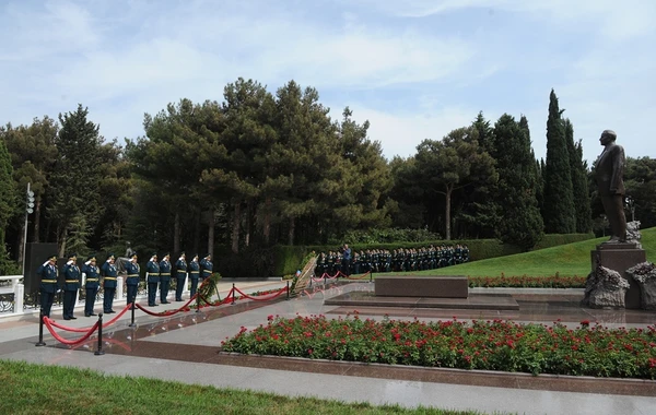 Vətən müharibəsində “Harop” və “Quzğun” PUA-ları ilə 290 düşmən hədəfi məhv edilib - FOTO