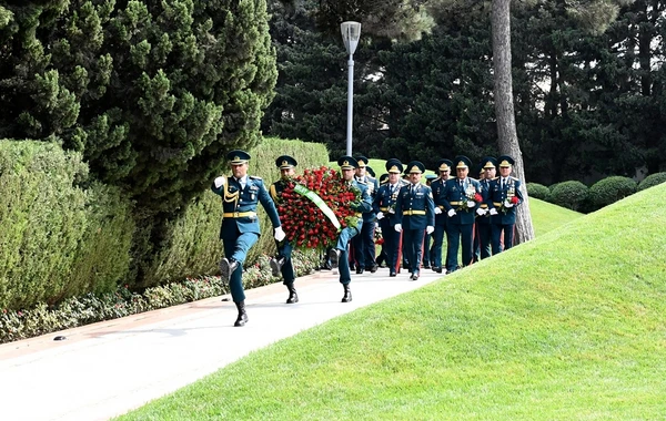 Vətən müharibəsində “Harop” və “Quzğun” PUA-ları ilə 290 düşmən hədəfi məhv edilib - FOTO