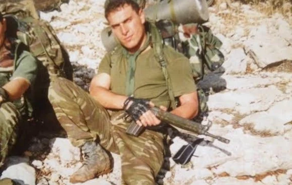 Milli Qəhrəmanımızın büstü hazırlandı - FOTO
