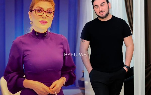 Tarix Əliyev: “Xoşqədəmlə mənim dərdimi çəkirlər”