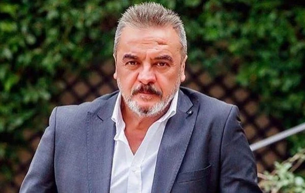 "Kurtlar Vadisi"nin məşhur aktyoru beyin qanaxması keçirdi
