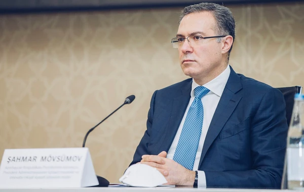Şahmar Mövsümov karantinin sərtləşdirilməsi ehtimalından danışdı