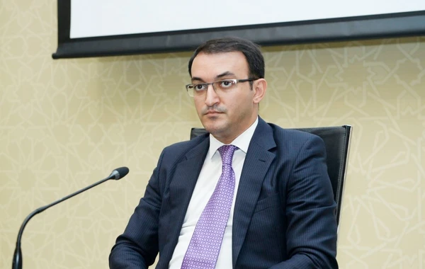 Ülvi Mehdiyev: "COVID-19 pasportunun yoxlanılması üçün “ASAN İcazə” mobil tətbiqi hazırlanıb"