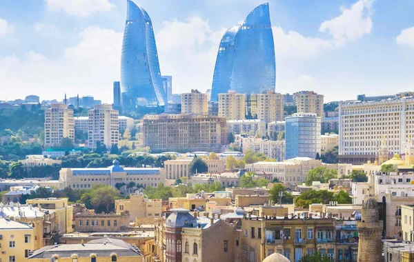 Sabah Bakıda 38 dərəcə isti olacaq