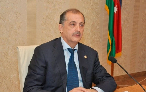 DTX-nin həbs etdiyi Vilyam Hacıyev barədə YENİ XƏBƏR