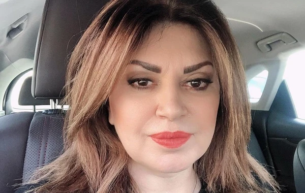 Sənubər İsgəndərli Operativ Qərargahın bu qərarına etiraz etdi