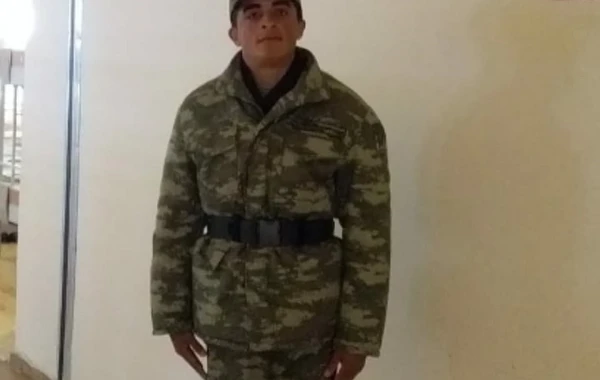 21 yaşı tamam olan qəhrəman şəhidimiz - Şəhid Vilayət Allahverdiyev - FOTO/VİDEO