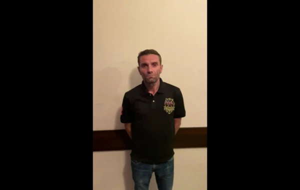 “Patı” satanlar tutuldu - VİDEO