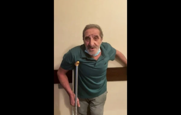 “Patı” satanlar tutuldu - VİDEO
