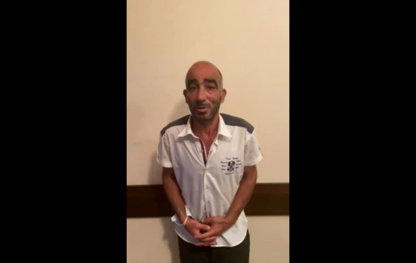 “Patı” satanlar tutuldu - VİDEO