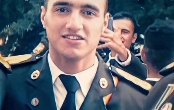 23 yaşı tamam olan qəhrəman şəhidimiz - Şəhid Nağı Həşimov - FOTO/VİDEO