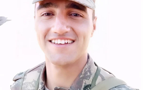 23 yaşı tamam olan qəhrəman şəhidimiz - Şəhid Nağı Həşimov - FOTO/VİDEO